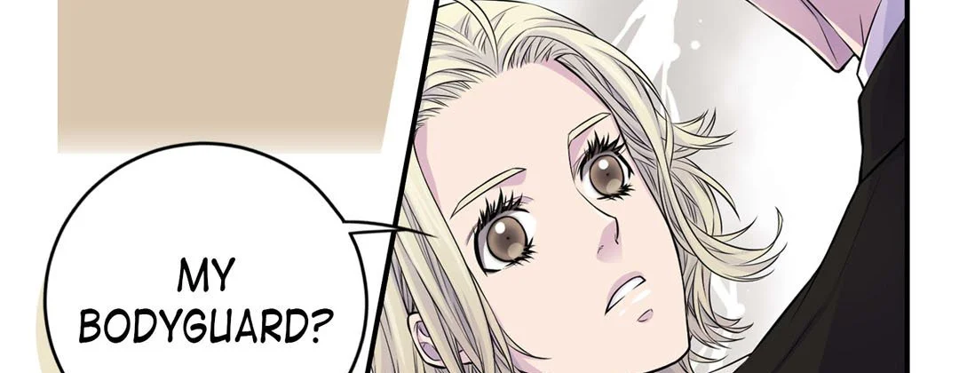 My Ex, Client - Chapter 35